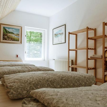 Dom Na Slivnici Bed and Breakfast Cerknica Exteriör bild