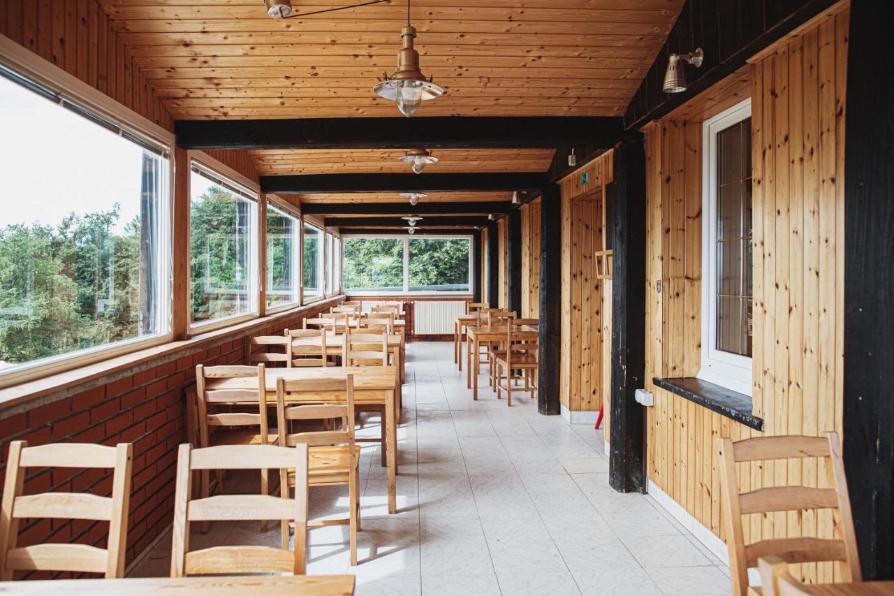 Dom Na Slivnici Bed and Breakfast Cerknica Exteriör bild
