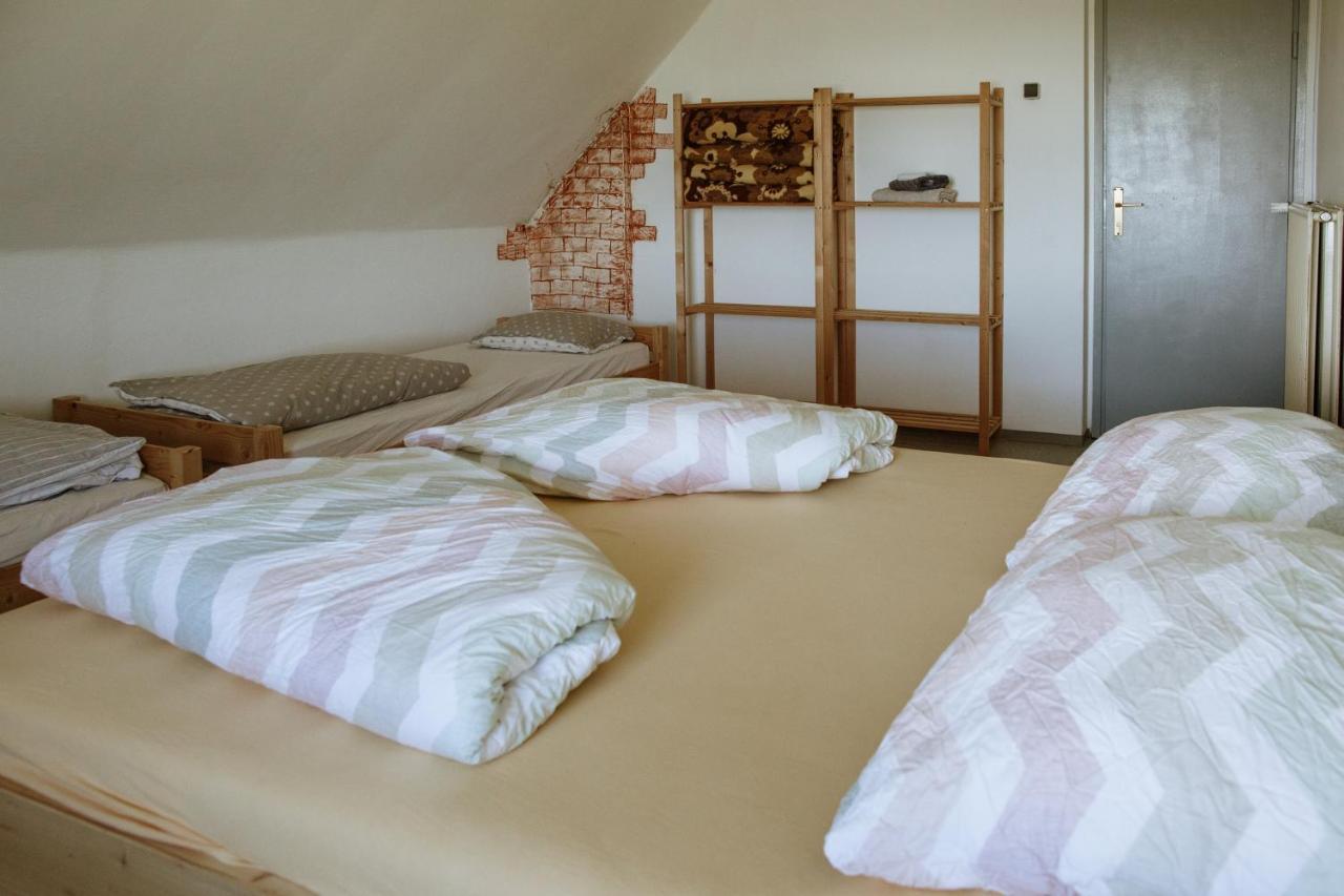 Dom Na Slivnici Bed and Breakfast Cerknica Exteriör bild
