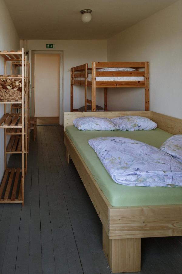 Dom Na Slivnici Bed and Breakfast Cerknica Exteriör bild
