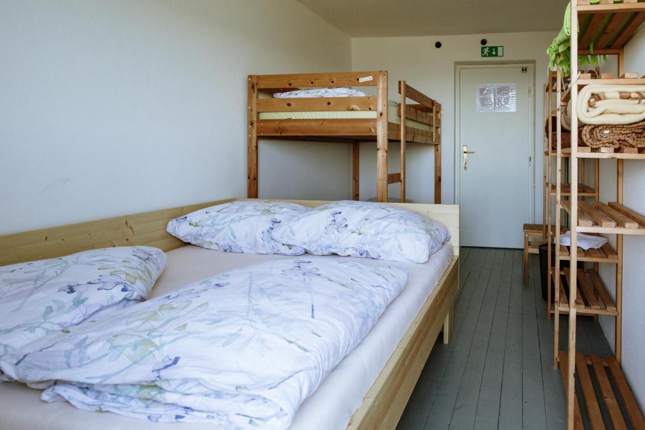 Dom Na Slivnici Bed and Breakfast Cerknica Exteriör bild