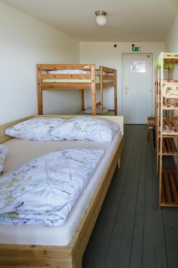 Dom Na Slivnici Bed and Breakfast Cerknica Exteriör bild