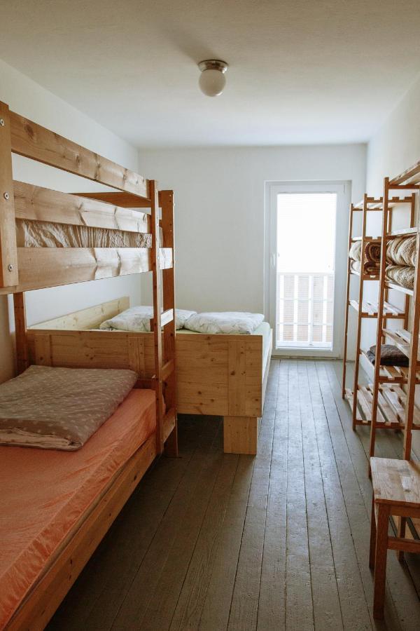 Dom Na Slivnici Bed and Breakfast Cerknica Exteriör bild