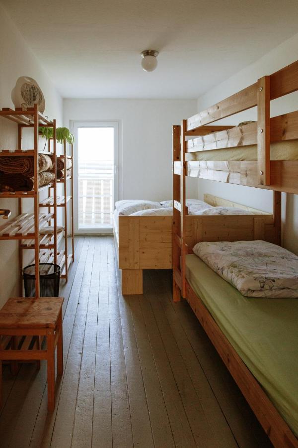 Dom Na Slivnici Bed and Breakfast Cerknica Exteriör bild