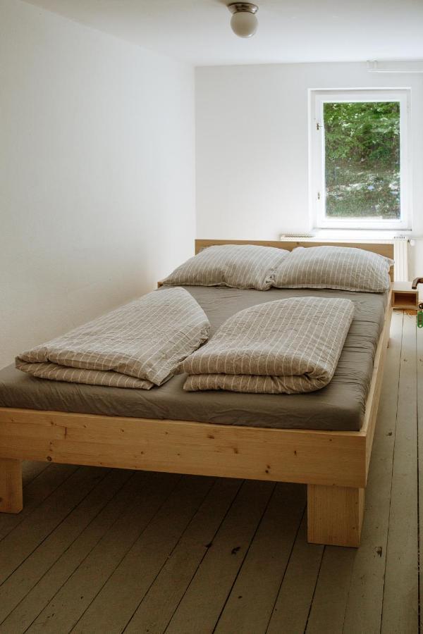 Dom Na Slivnici Bed and Breakfast Cerknica Exteriör bild