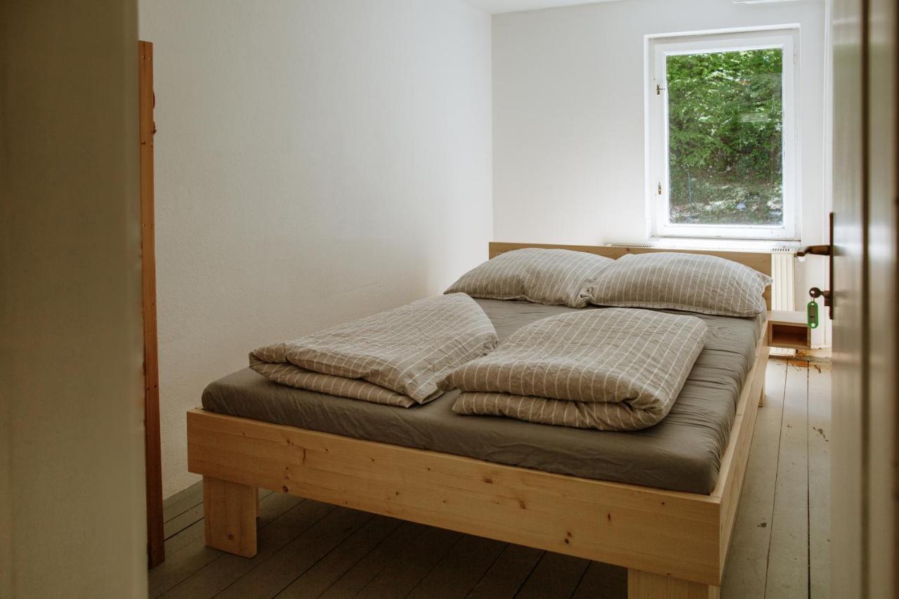 Dom Na Slivnici Bed and Breakfast Cerknica Exteriör bild